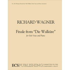 Die Walkure: Finale