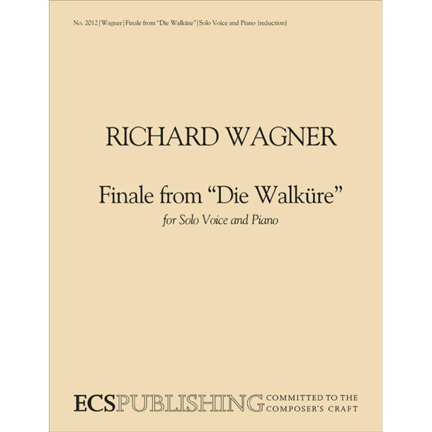 Die Walkure: Finale
