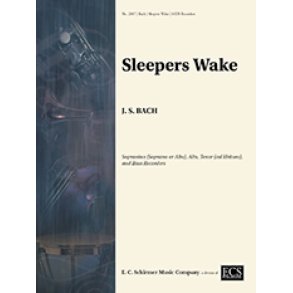 Sleepers Wake