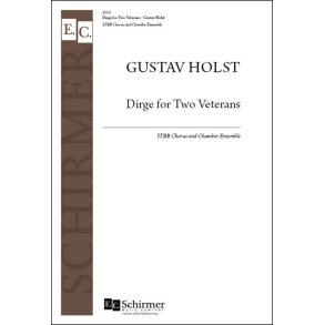 Dirge for Two Veterans