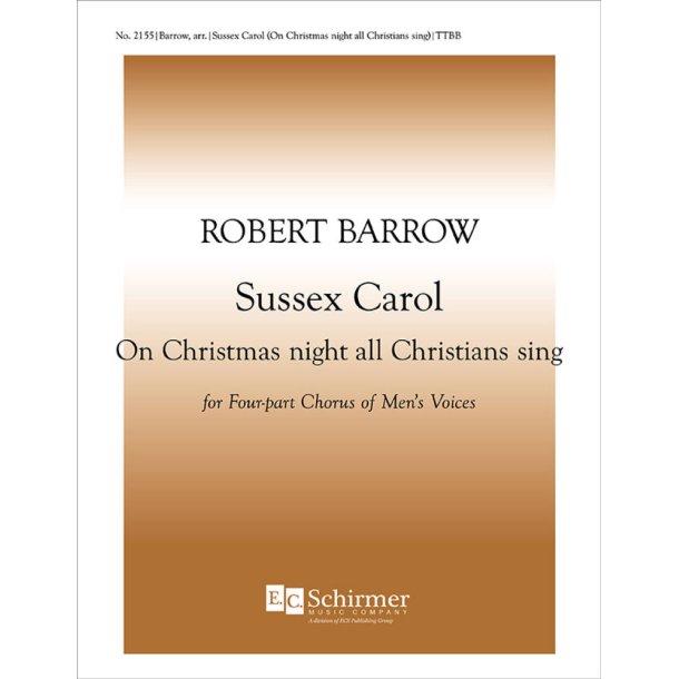 Sussex Carol