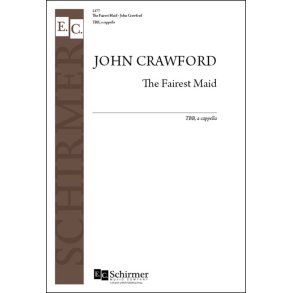 The Fairest maid : Je suis aim