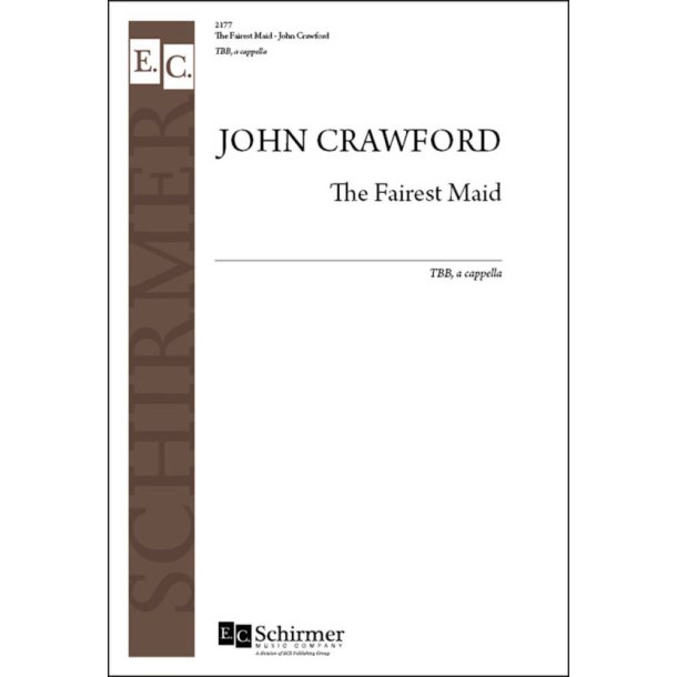 The Fairest maid : Je suis aim