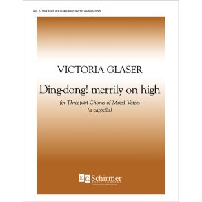 Ding-Dong! Merrily on High