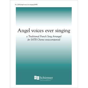 Angel Voices Ever Singing
