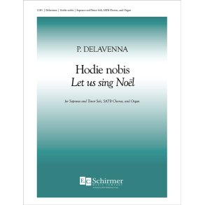 Hodie Nobis : Let Us Sing Noel