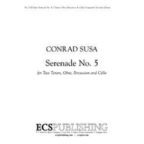 Serenade No. 5