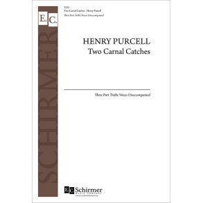 Two Carnal Catches : 2 Rounds in 3 Parts