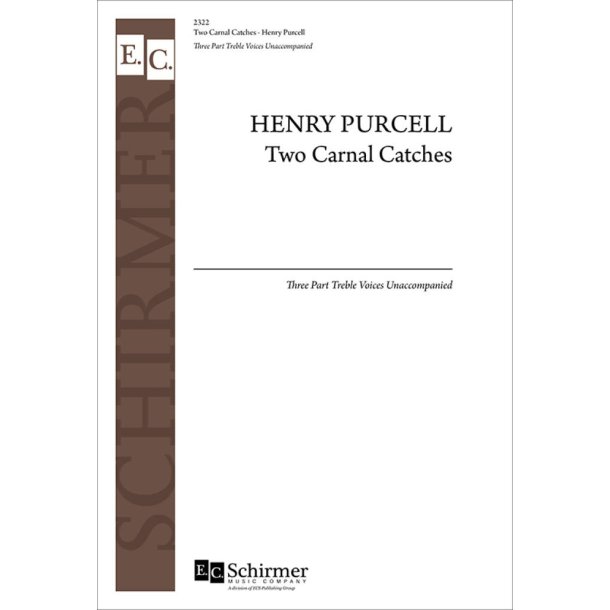 Two Carnal Catches : 2 Rounds in 3 Parts