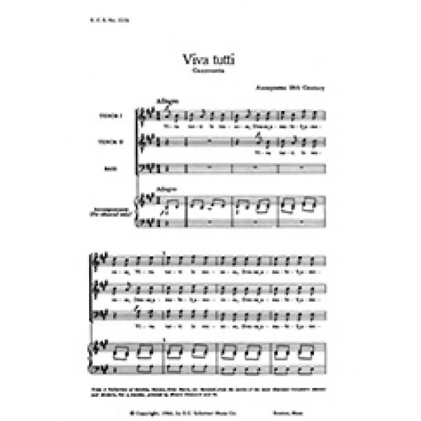 Viva Tutti