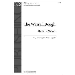 The Wassail Bough