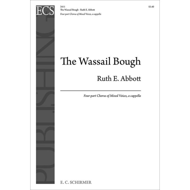 The Wassail Bough