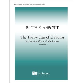 The Twelve Days of Christmas