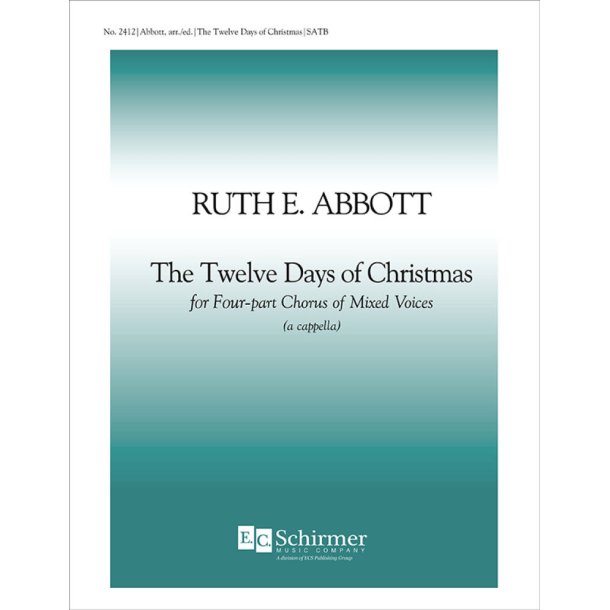 The Twelve Days of Christmas