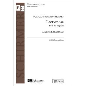 Requiem: Lacrymosa