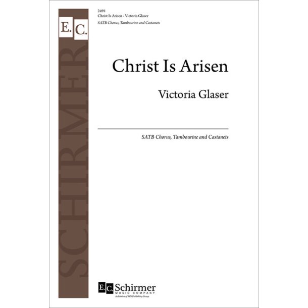 Christ Is Arisen