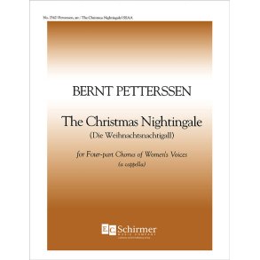 The Christmas Nightingale : Die Weihnachtsnachtigall
