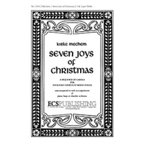 The Seven Joys of Christmas