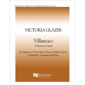 Villancico : We've Traveled Far