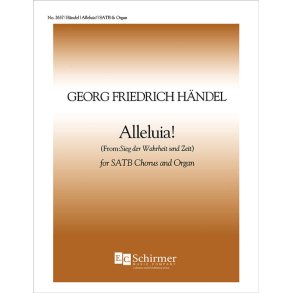 Triumph of Time and Truth: Alleluia!