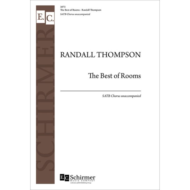 The Best of Rooms