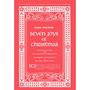 The Seven Joys of Christmas