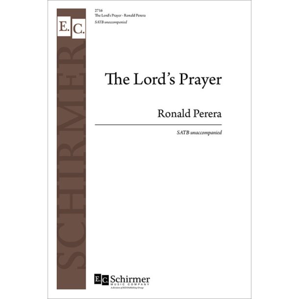 The Lord's Prayer