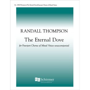 The Eternal Dove