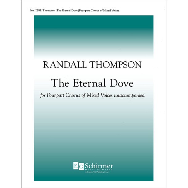 The Eternal Dove