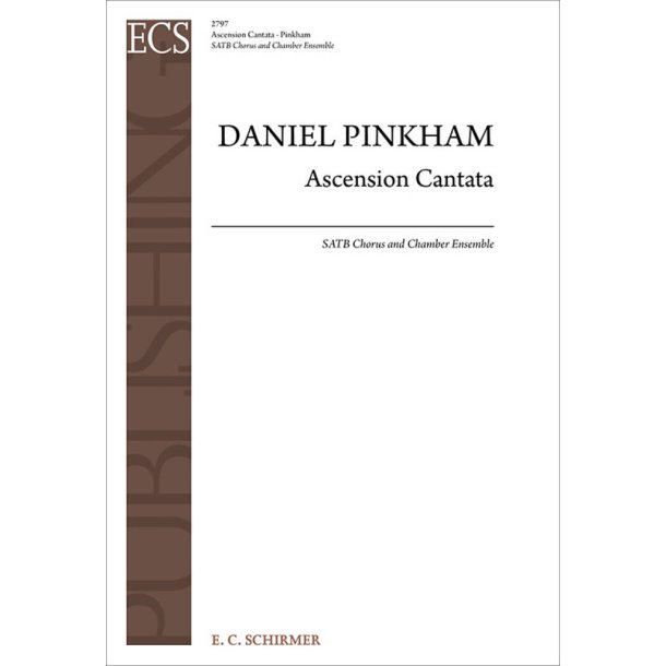 Ascension Cantata