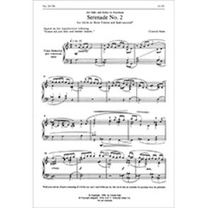 Serenade No. 2
