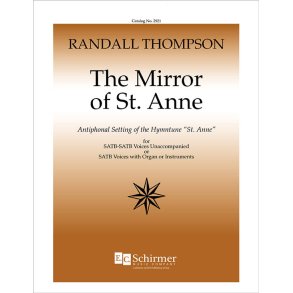 The Mirror of St. Anne