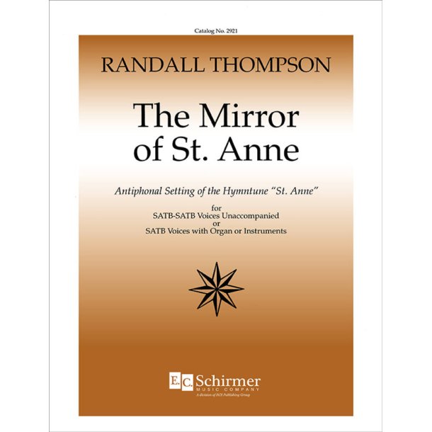The Mirror of St. Anne