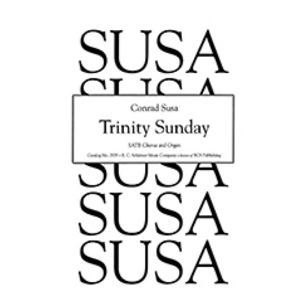 George Herbert Settings: Trinity Sunday