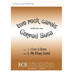 Two Rock Carols: An Elegy Carol