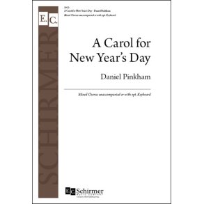 Carol for New Year's Day