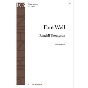 Fare Well