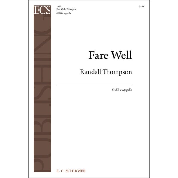 Fare Well