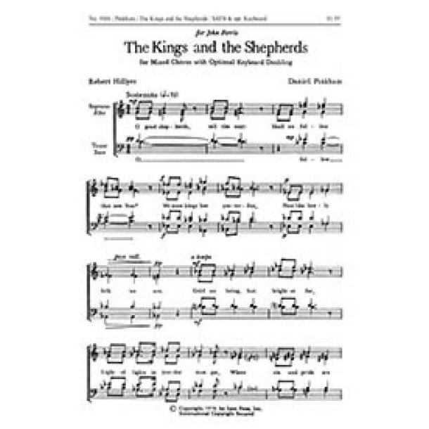 The Kings and the Shepherds