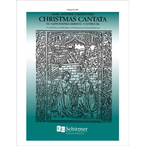 Christmas Cantata