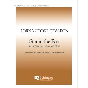 Star in the East