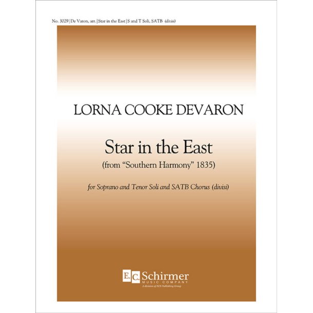 Star in the East