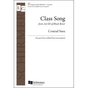 Black River: Class Song