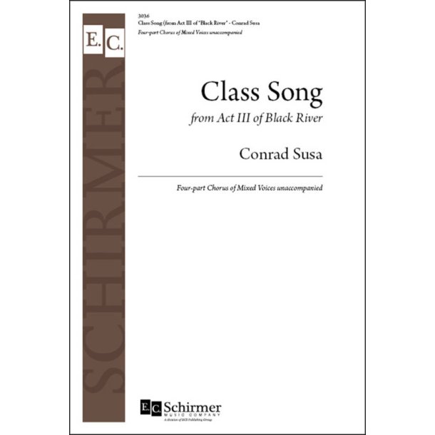 Black River: Class Song