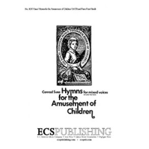Hymns for the Amusement of Children