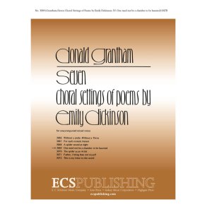 Dickinson Settings: One Need Not be a Chamber