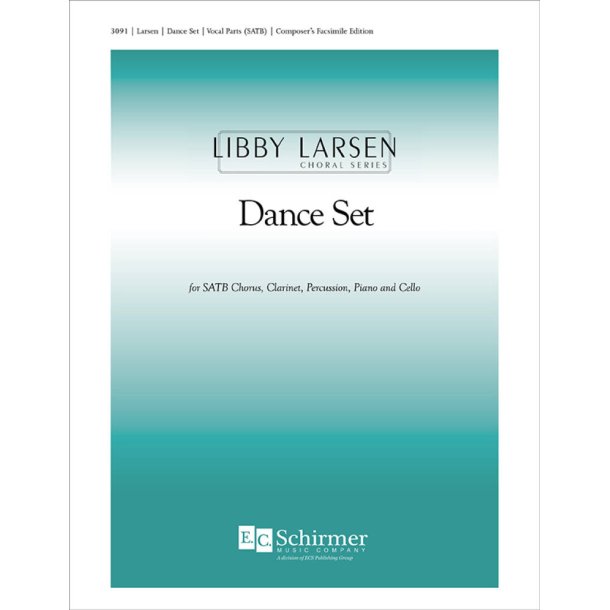Dance Set