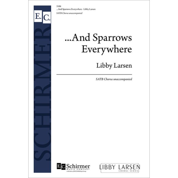 And Sparrows Everywhere