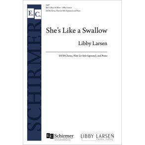 She's Like a Swallow