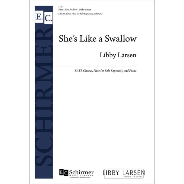 She's Like a Swallow